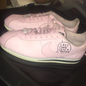 nathan bell x nike cortez